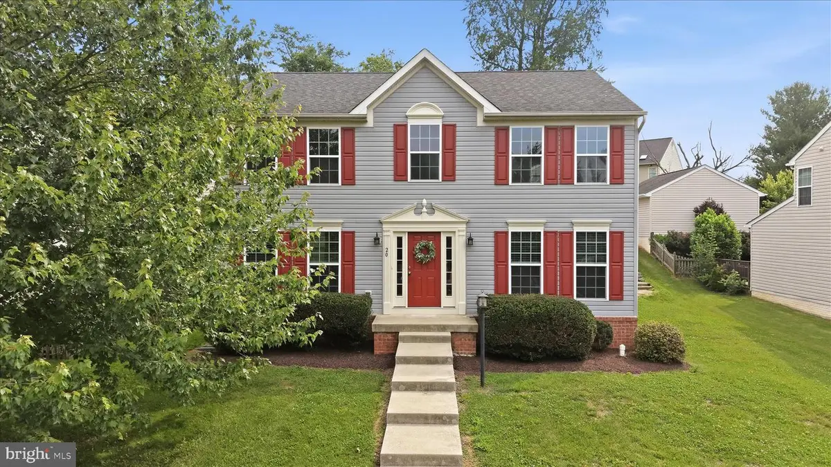 20 Tilgham Pl, Lovettsville, VA 20180 - #1