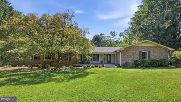 14550 Purcellville Rd, PURCELLVILLE, VA 20132