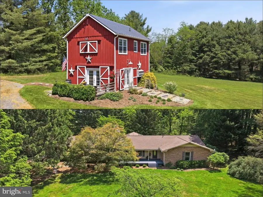 14550 Purcellville Rd, Purcellville, VA 20132 - #2