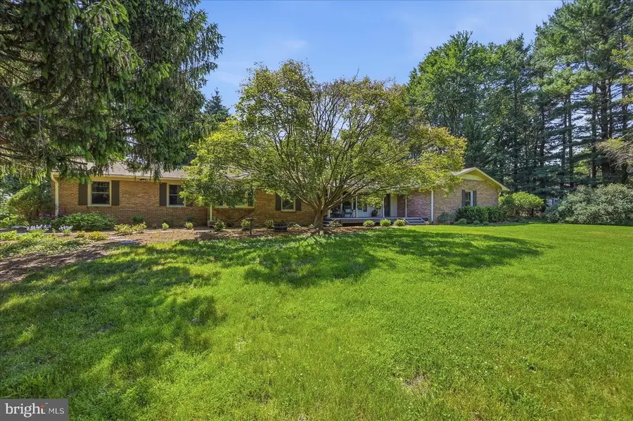 14550 Purcellville Rd, Purcellville, VA 20132 - #3