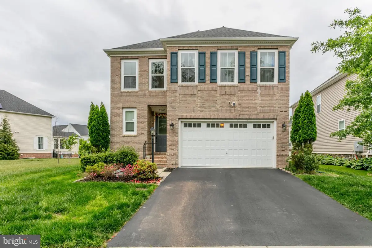22800 Bubbling Brook Dr, Brambleton, VA 20148 - #1