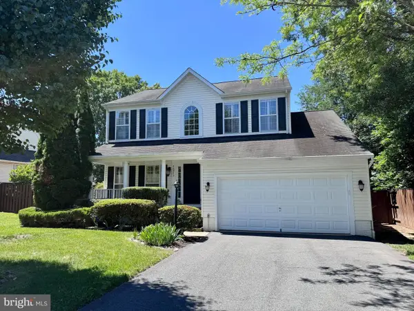 46073 Trefoil Ln, STERLING, VA 20166