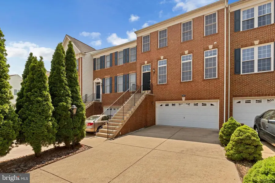 22529 Welborne Manor Sq, Ashburn, VA 20148 - #2