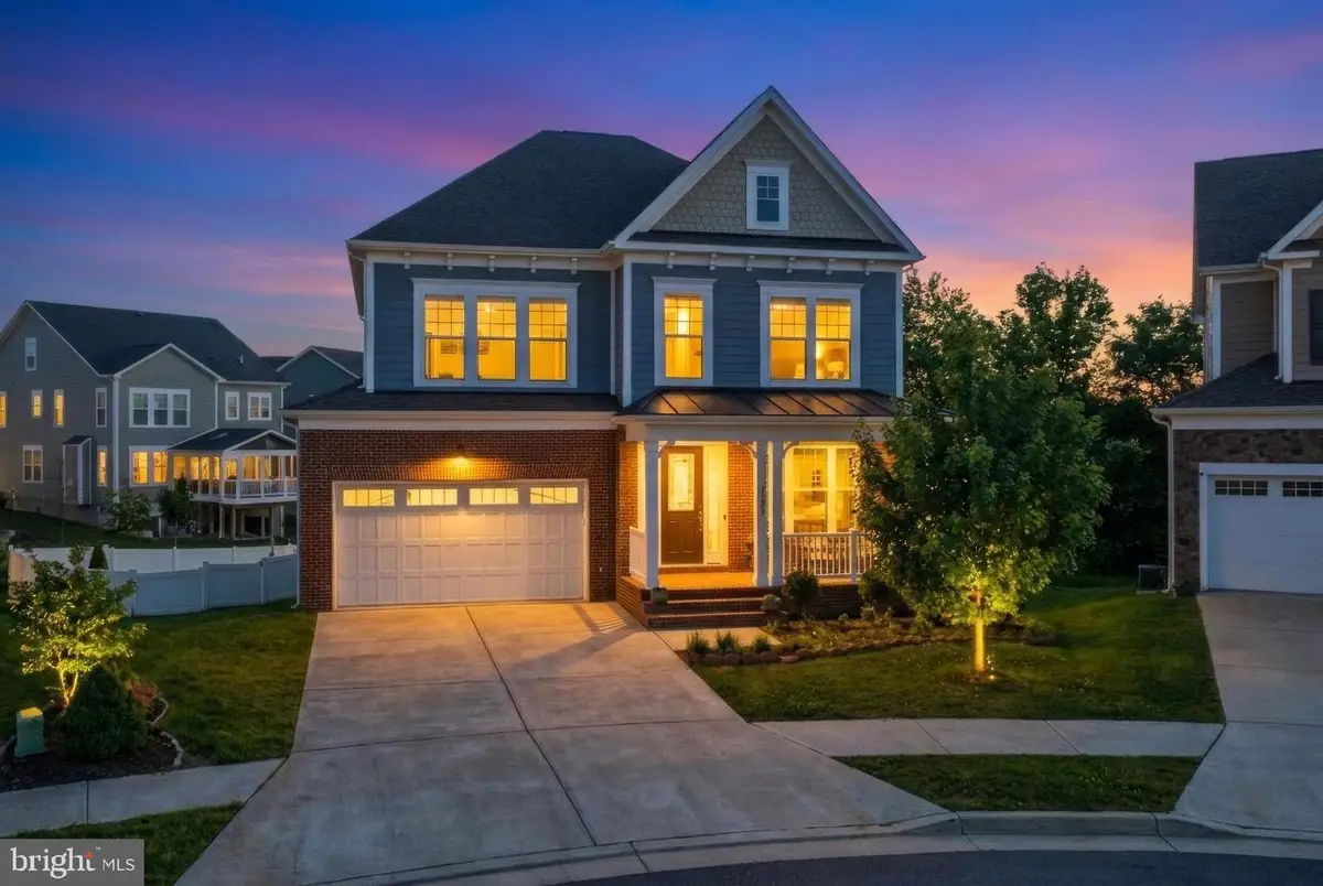 43020 Cattail Marsh Pl, Leesburg, VA 20175 - #1