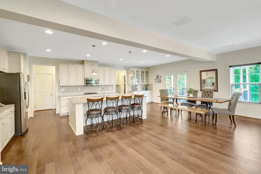26114 Jawaher Pl, Aldie, VA 20105 - #2