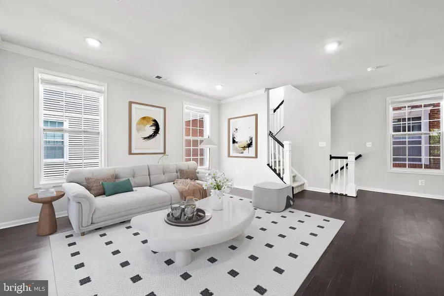 23275 Milltown Knoll Sq #118, Ashburn, VA 20148 - #2