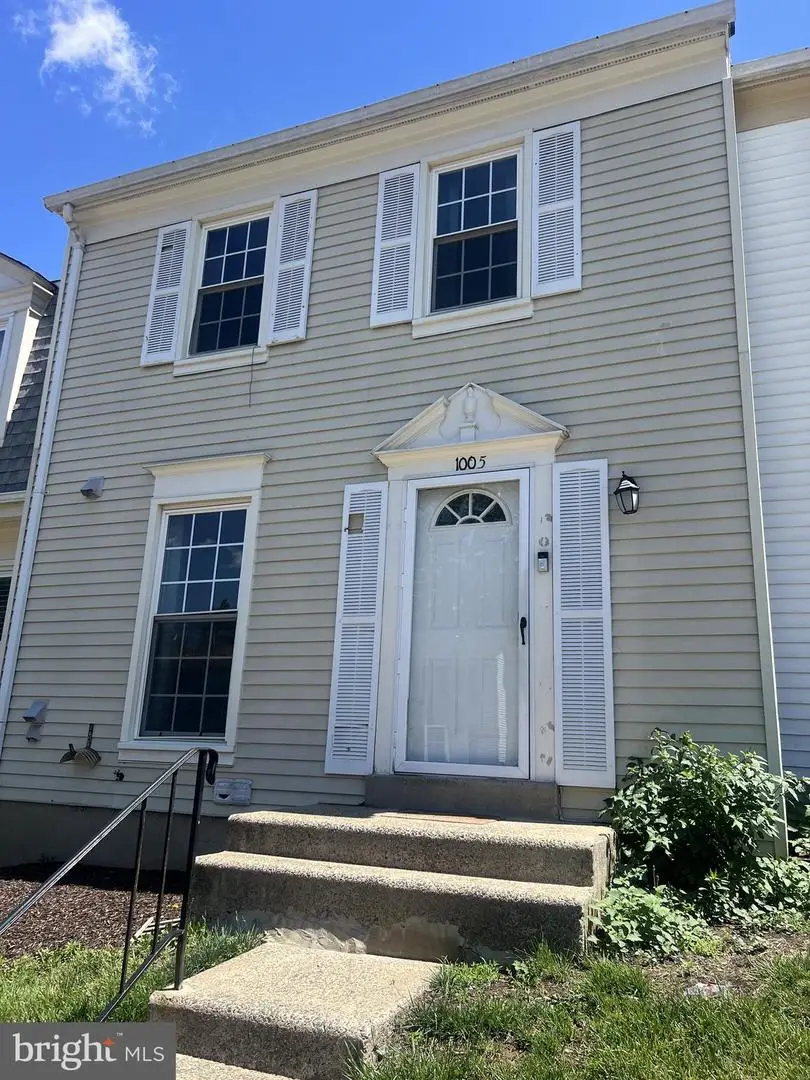 1005 Marsden Ct, Sterling, VA 20164 - #1