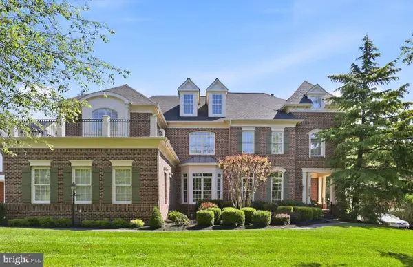 18856 Ridgeback Ct, LEESBURG, VA 20176