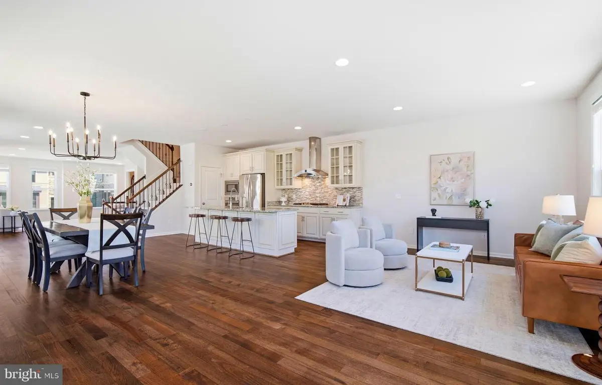 23489 Epperson Sq, Brambleton, VA 20148 - #1