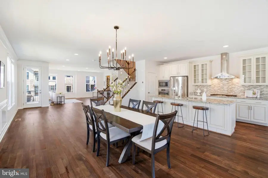 23489 Epperson Sq, Brambleton, VA 20148 - #2