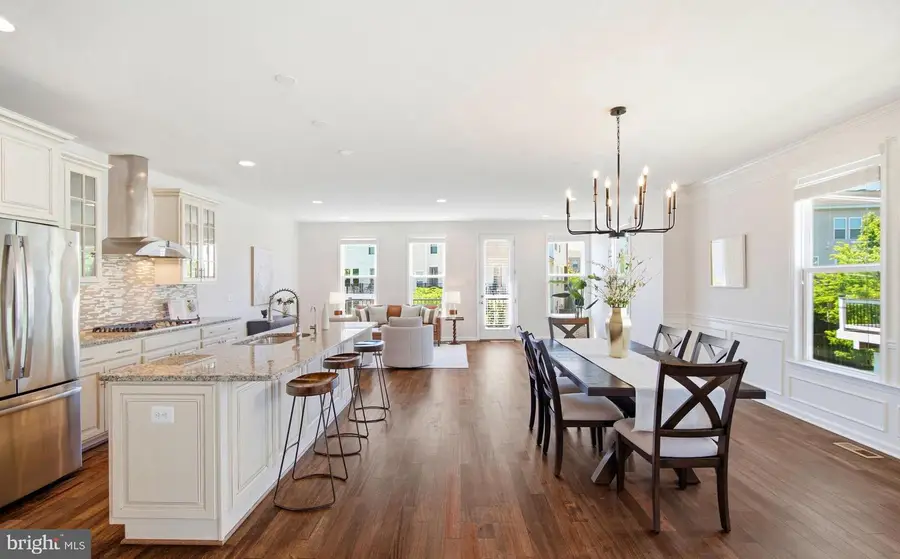 23489 Epperson Sq, Brambleton, VA 20148 - #3
