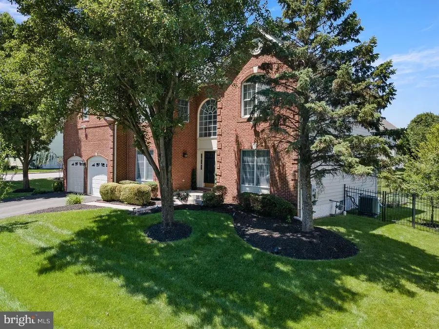 22561 Howardsville Woods Ct, Ashburn, VA 20148 - #3
