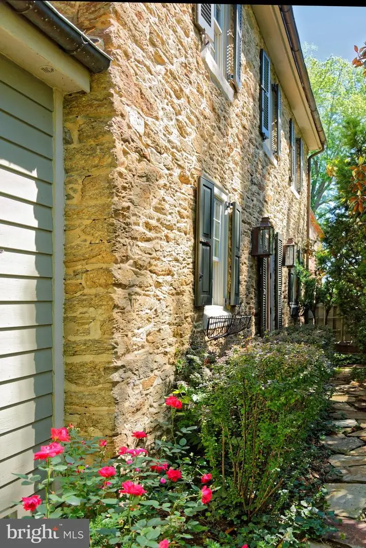 406 E Washington St, Middleburg, VA 20117 - #3