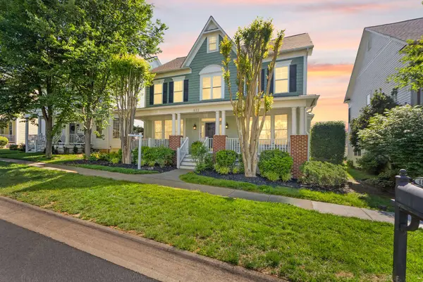 612 Greysands Ln, PURCELLVILLE, VA 20132