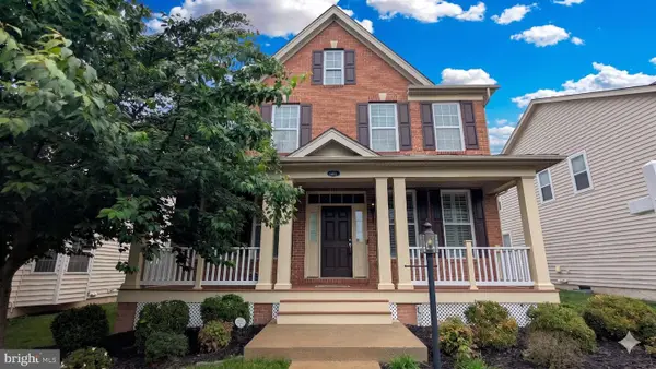 43161 Barnstead Dr, ASHBURN, VA 20148