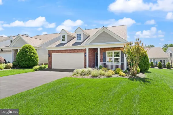 20444 Bunker Hill Way, ASHBURN, VA 20147