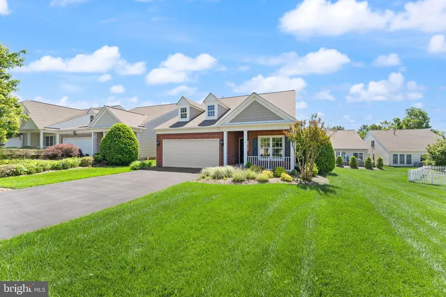20444 Bunker Hill Way, Ashburn, VA 20147 - #2