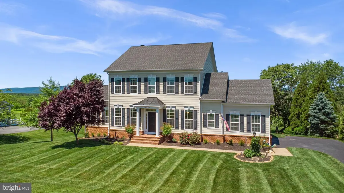 18585 Montague Pl, Purcellville, VA 20132 - #1