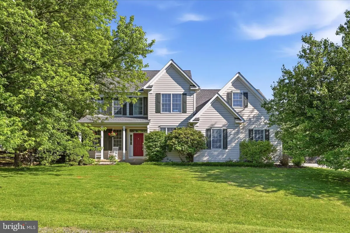 12278 Sedgeway Ln, Lovettsville, VA 20180 - #1