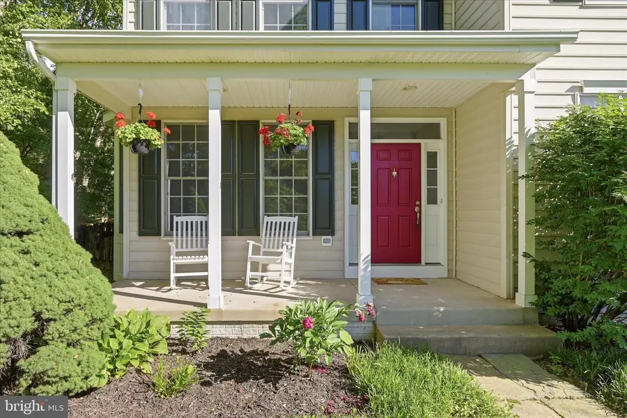 12278 Sedgeway Ln, Lovettsville, VA 20180 - #2