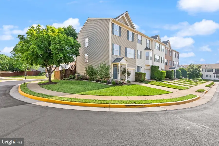 826 Vanderbilt Ter Se, Leesburg, VA 20175 - #2