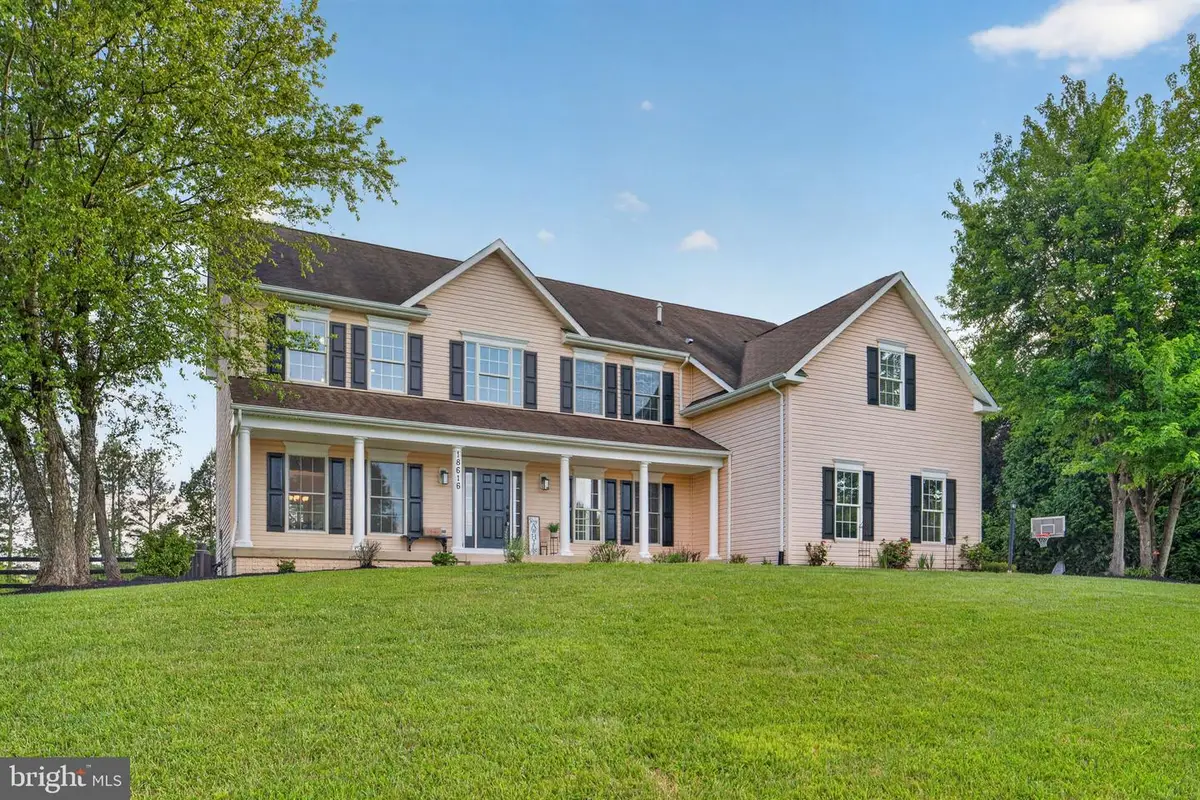 18616 Foggy Bottom Rd, Bluemont, VA 20135 - #1
