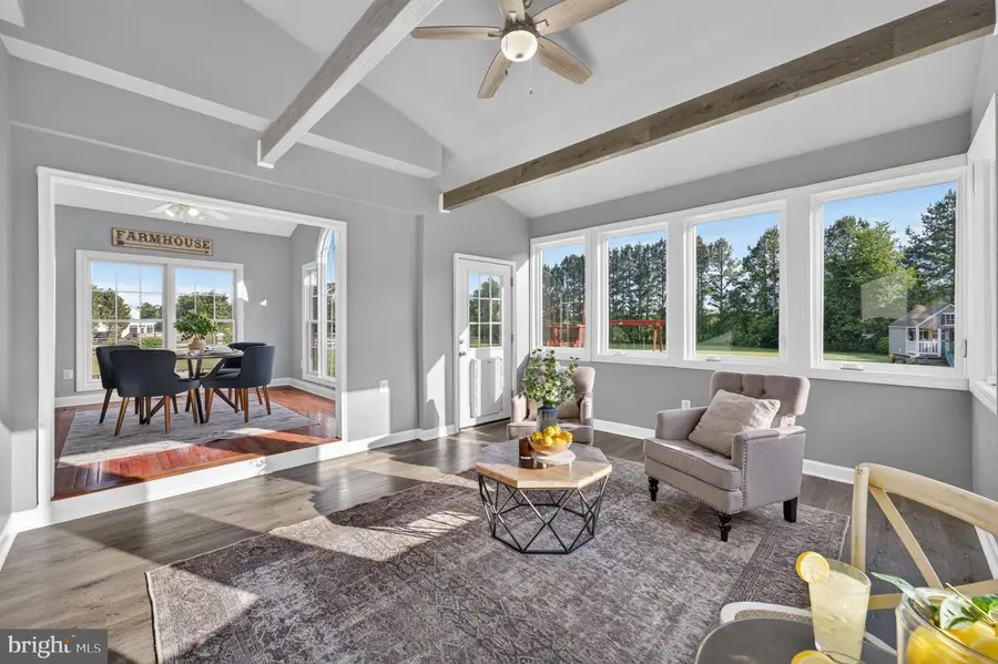 18616 Foggy Bottom Rd, Bluemont, VA 20135 - #3