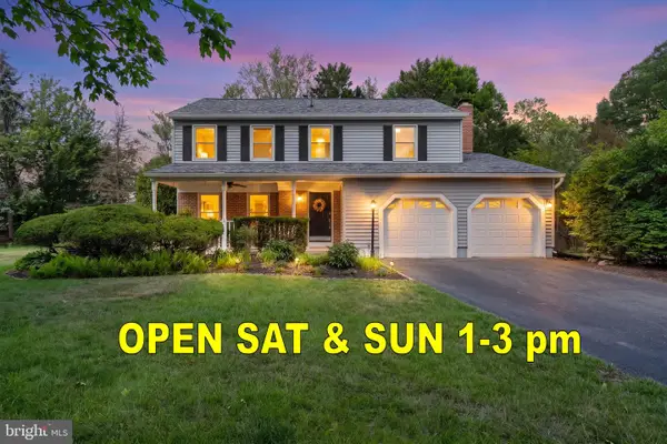 1801 Lisa Gaye Dr, STERLING, VA 20164