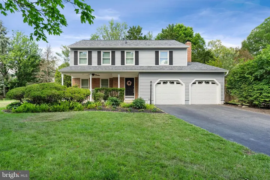 1801 Lisa Gaye Dr, Sterling, VA 20164 - #3