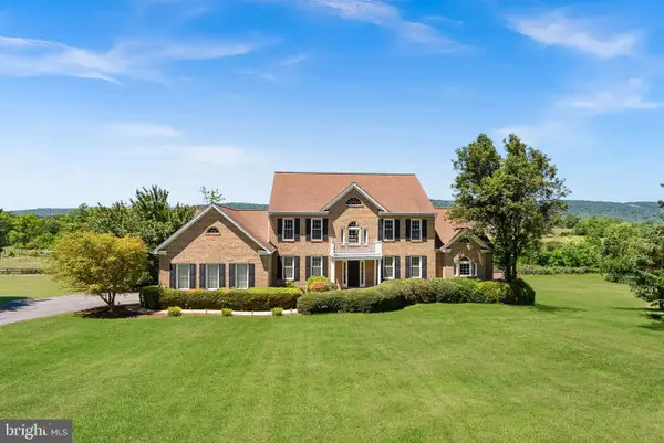 12659 Elvan Rd, LOVETTSVILLE, VA 20180