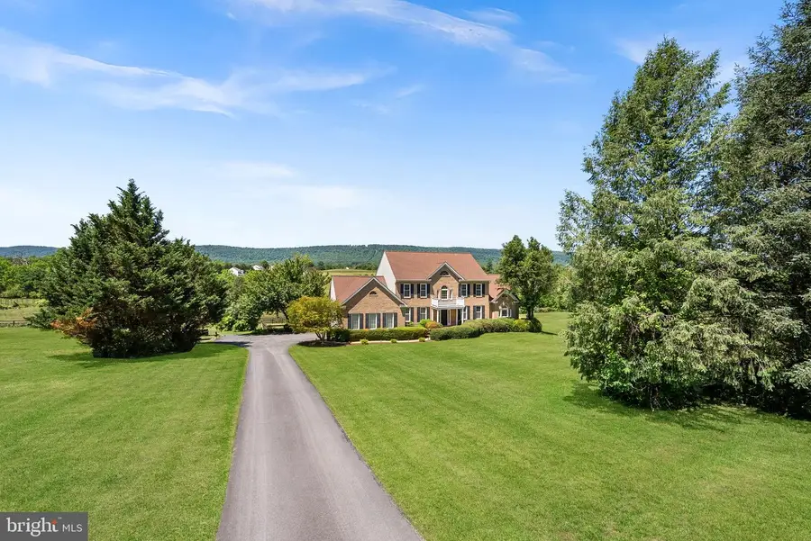 12659 Elvan Rd, Lovettsville, VA 20180 - #2