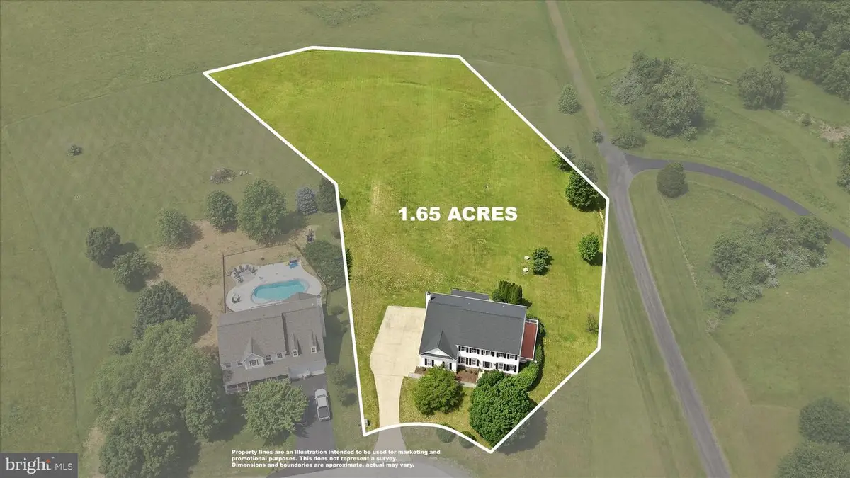 40910 Meadow Vista Pl, Lovettsville, VA 20180 - #1