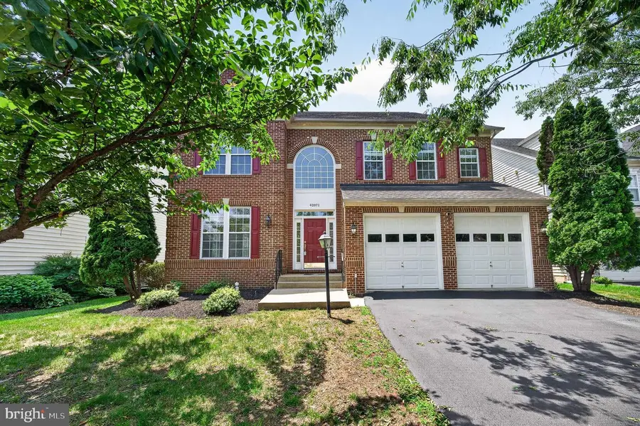 42071 Pepperbush Pl, Aldie, VA 20105 - #2