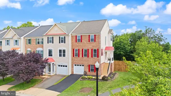 21610 Monmouth Ter, ASHBURN, VA 20147