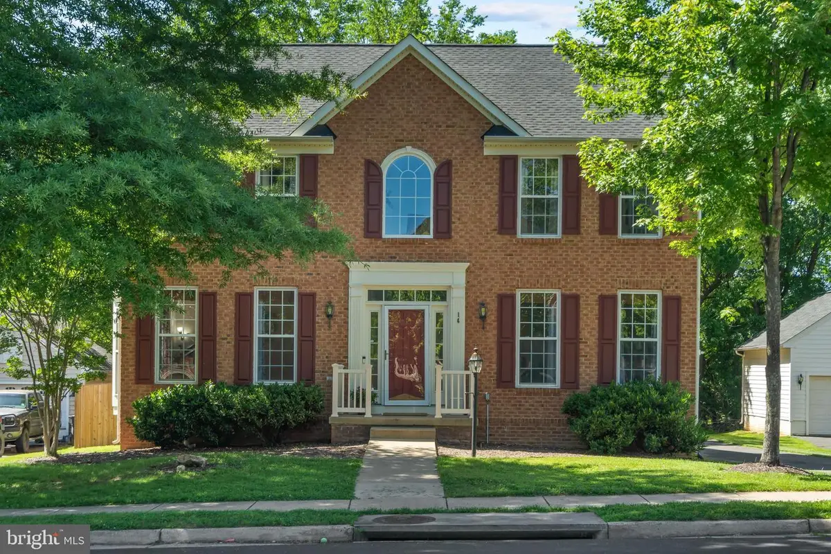 14 Cooper Run St, Lovettsville, VA 20180 - #1