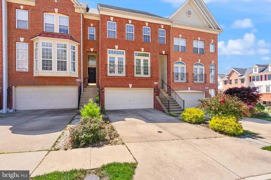 610 Battery Ter Ne, Leesburg, VA 20176 - #3