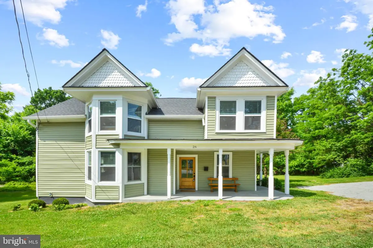 26 W Colonial Hwy, Hamilton, VA 20158 - #1