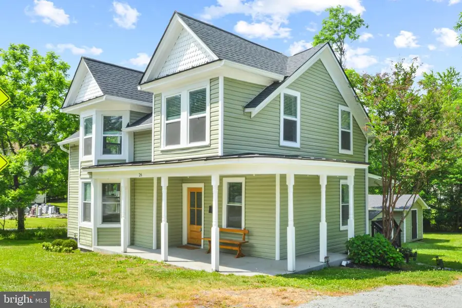 26 W Colonial Hwy, Hamilton, VA 20158 - #2
