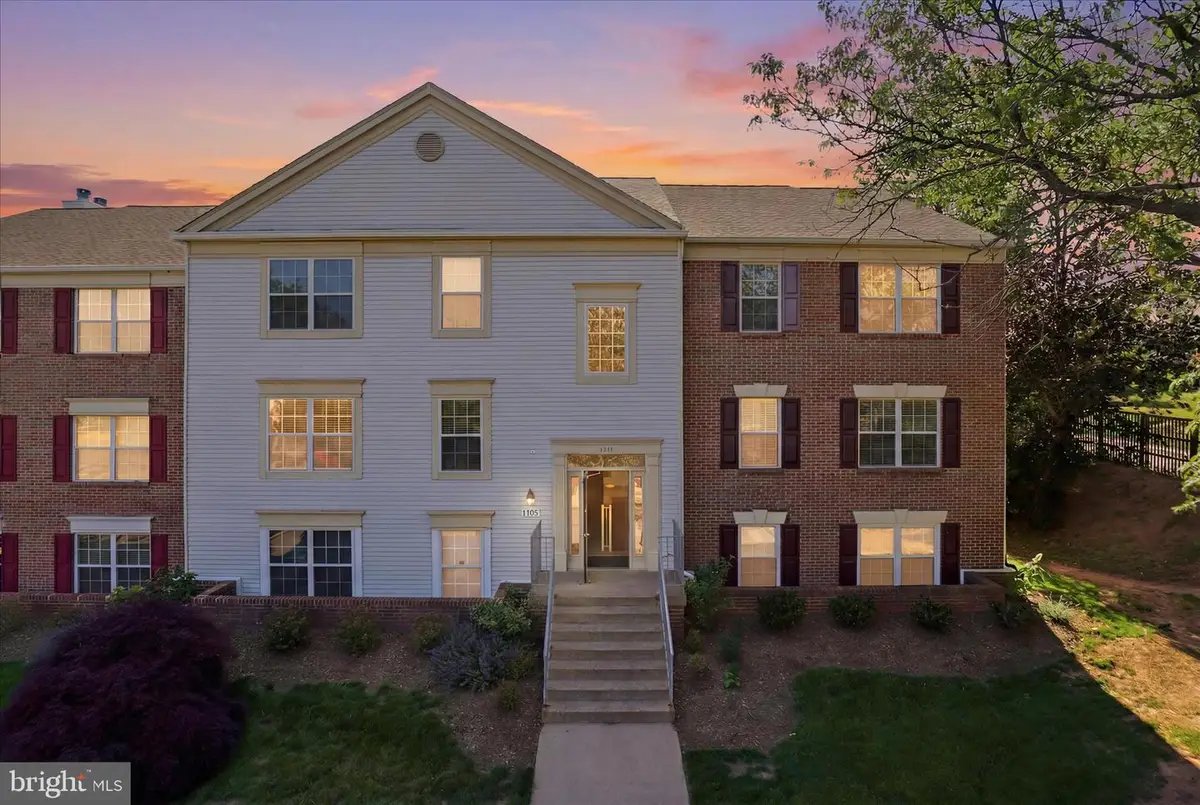 1101 Huntmaster Ter Ne #201, Leesburg, VA 20176 - #1