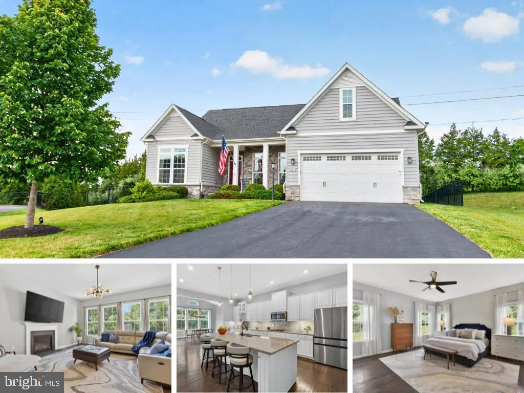 26732 Kentoaks Ct, Chantilly, VA 20152 - #1