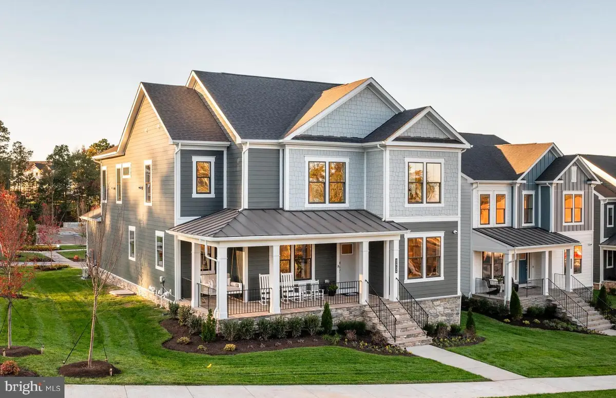 18456 Sugar Snap Cir, Leesburg, VA 20176 - #1