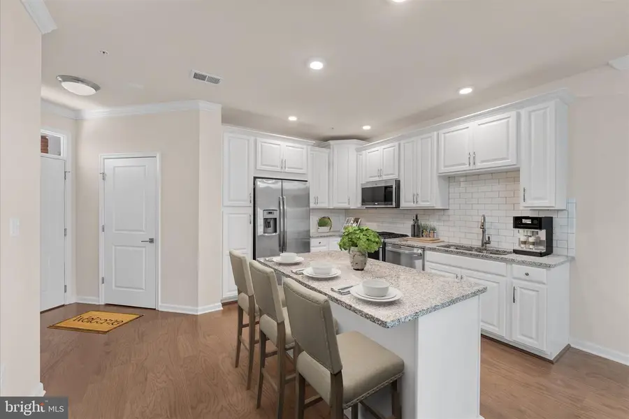 43021 Greggsville Chapel Ter #108, Ashburn, VA 20148 - #2