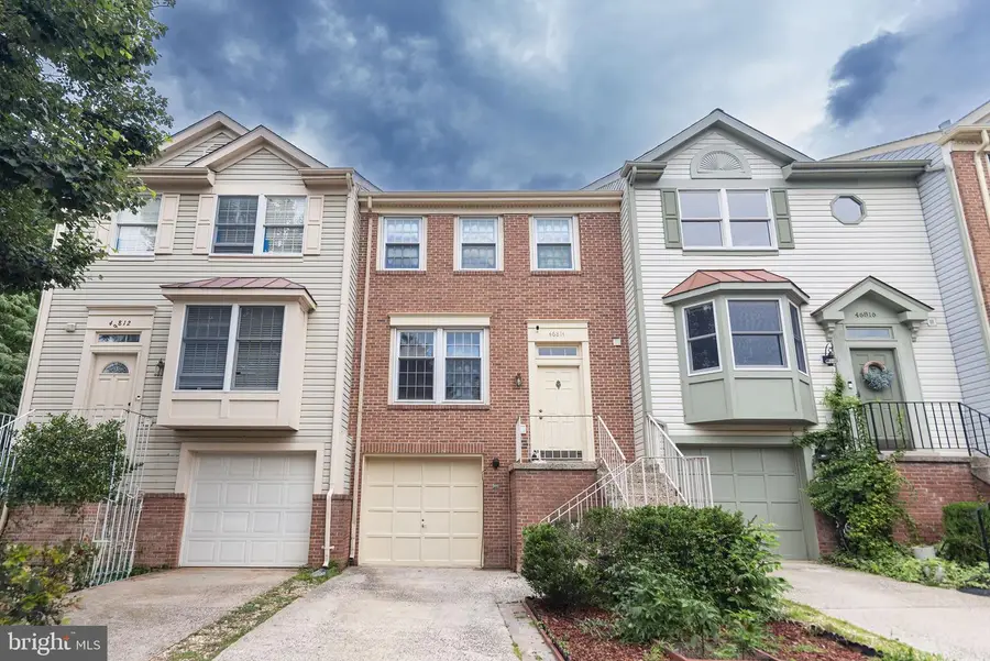 46814 Ironstone Ter, Sterling, VA 20164 - #2