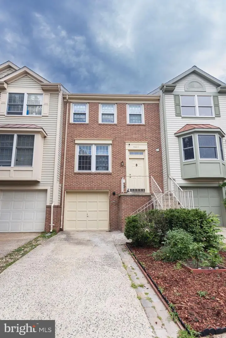 46814 Ironstone Ter, Sterling, VA 20164 - #3