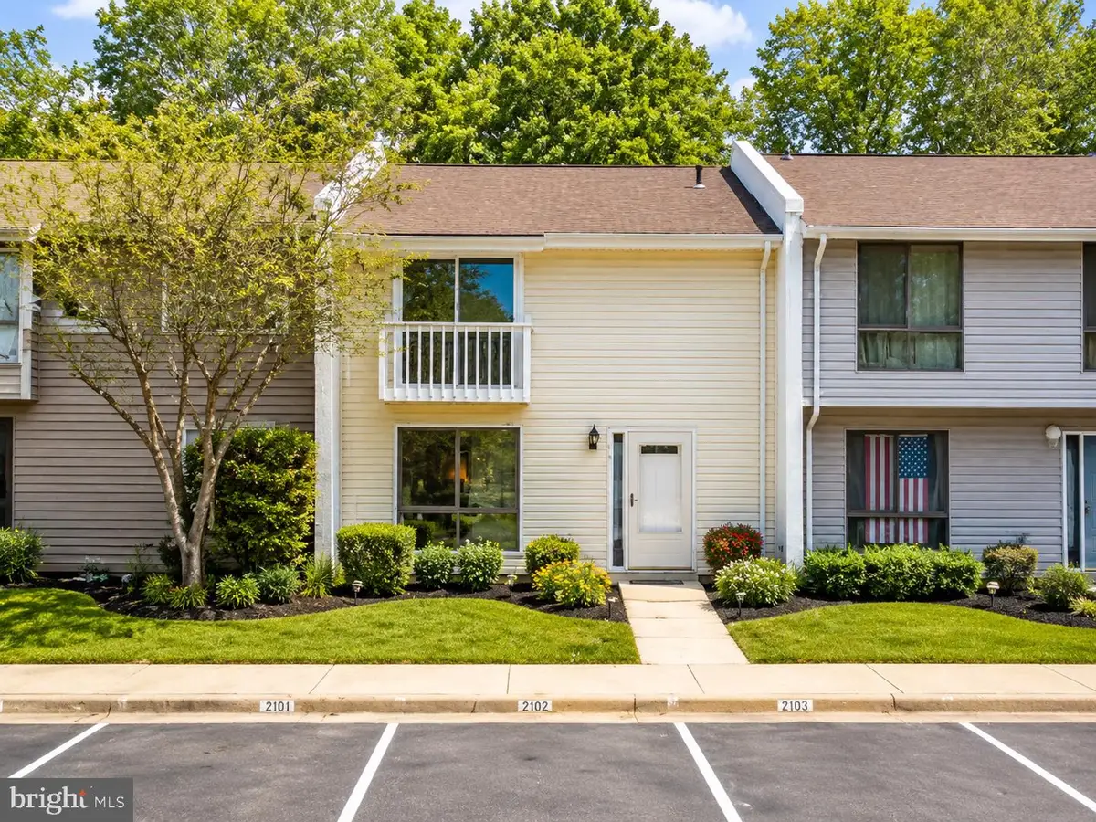 28 Wedgedale Dr, Sterling, VA 20164 - #1