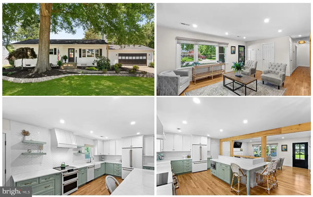 10 Hamilton Terrace Dr, Hamilton, VA 20158 - #1