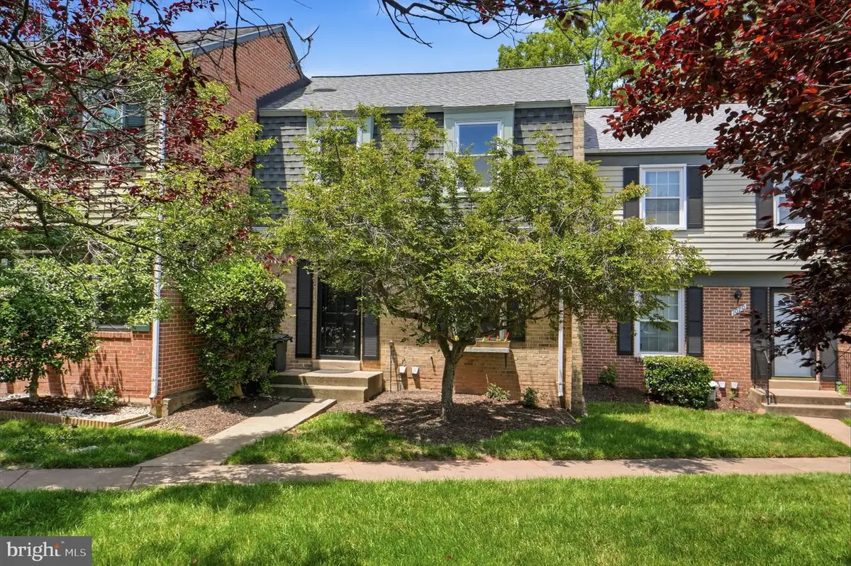 1072 Tottenham Ct, Sterling, VA 20164 - #1