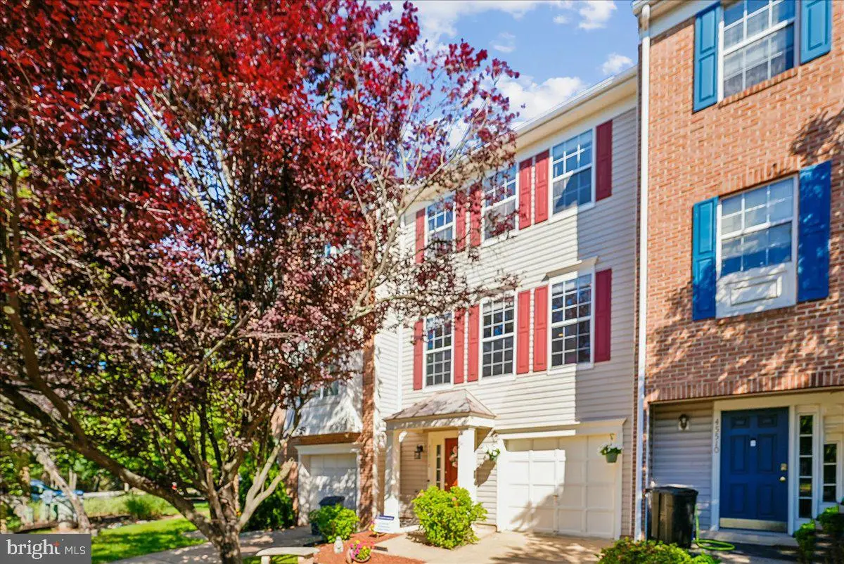 45508 Baggett Ter, Sterling, VA 20166 - #1