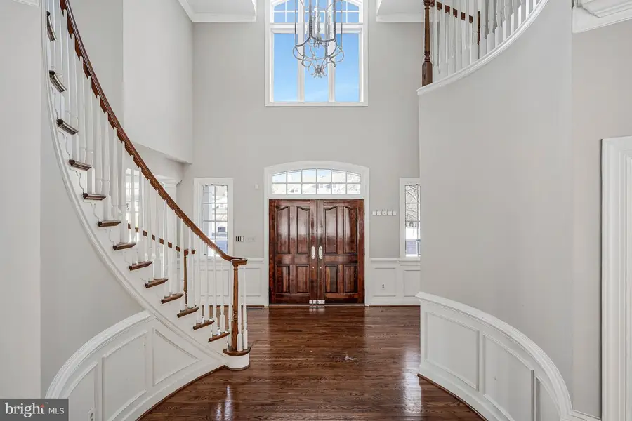 20581 Myers Pl, Leesburg, VA 20175 - #2