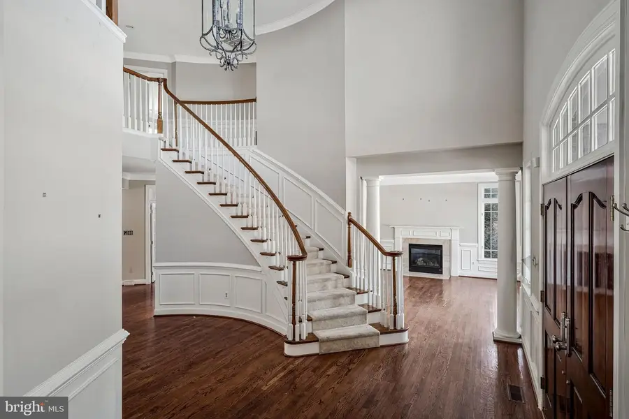 20581 Myers Pl, Leesburg, VA 20175 - #3
